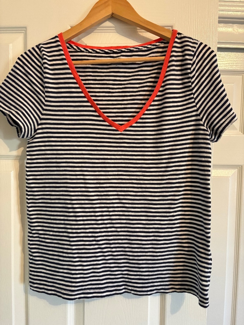 J Crew Vintage T-Shirt